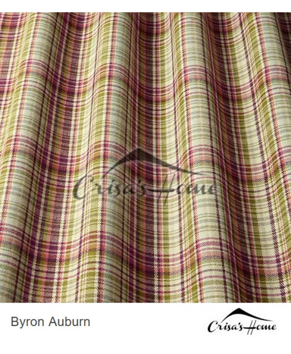 Draperie Highgrove Byron